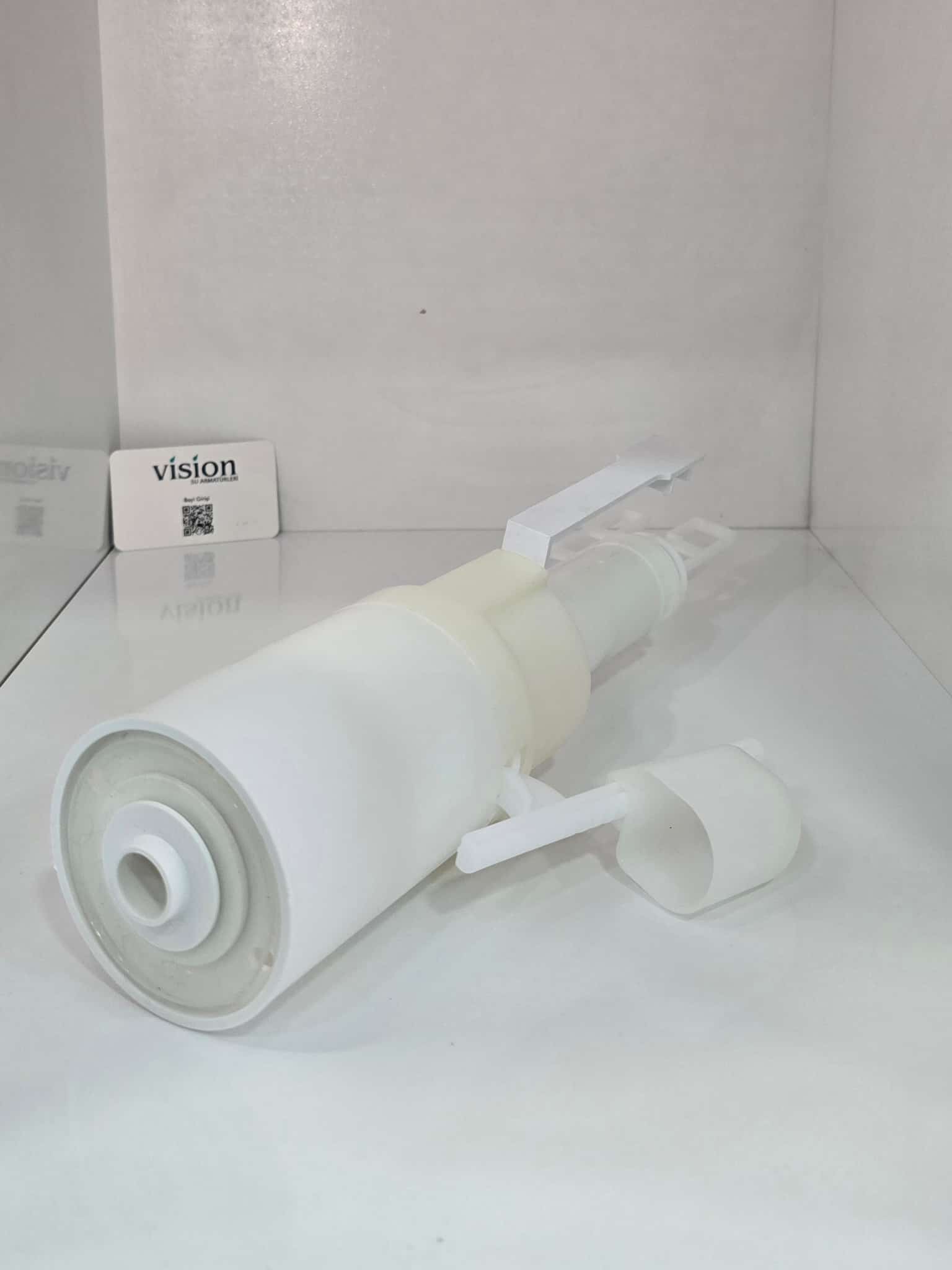 NKP BOŞALTMA 12 LİK